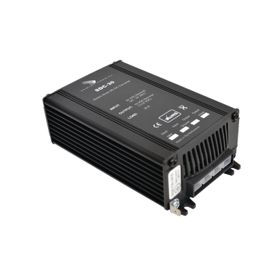 Convertidores Industriales de CD a CD SAMLEX SDC-30
