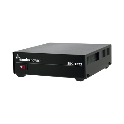 Fuentes Industriales de CD SAMLEX SEC-1223