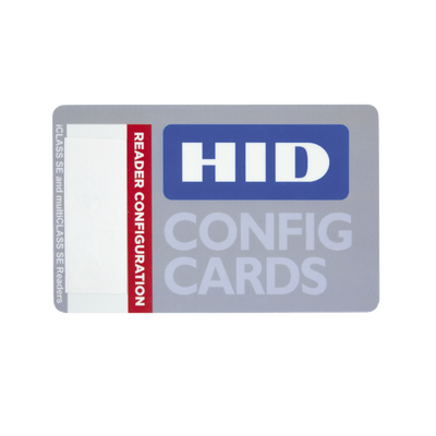 Control  de Acceso  HID SEC9X-CRD-E-MKYD