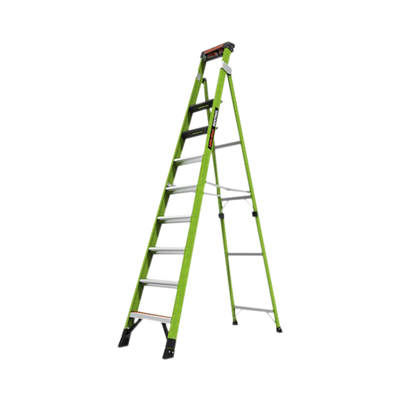 Accesorios de Instalación Little Giant Ladder Systems SENTINEL10