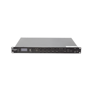 EPCOM ProAudio  EPCOM PROAUDIO SF-120DTB