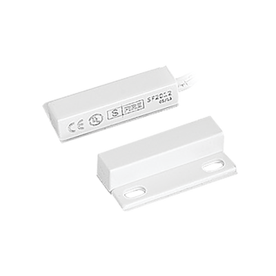 Contacto Magnético Cableado  SFIRE SF-2012