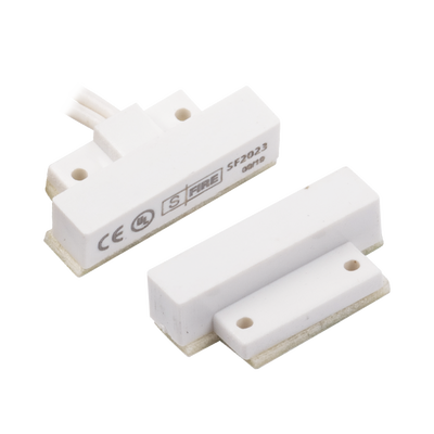 Contacto Magnético Cableado  SFIRE SF-2023