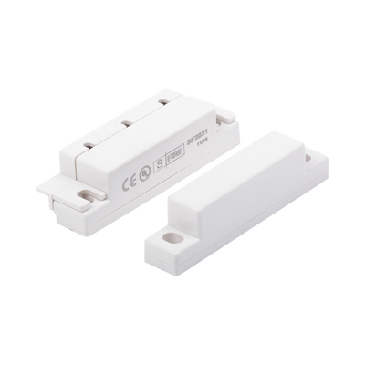 Contacto Magnético Cableado  SFIRE SF-2031