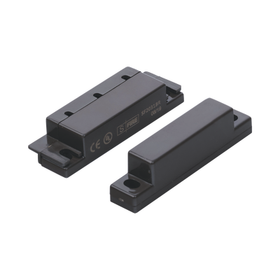 Contacto Magnético Cableado  SFIRE SF-2031BR
