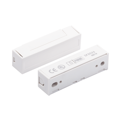 Contacto Magnético Cableado  SFIRE SF-2033