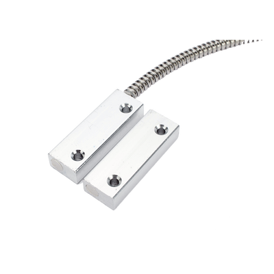 Contacto Magnético Cableado  SFIRE SF-2071-AR