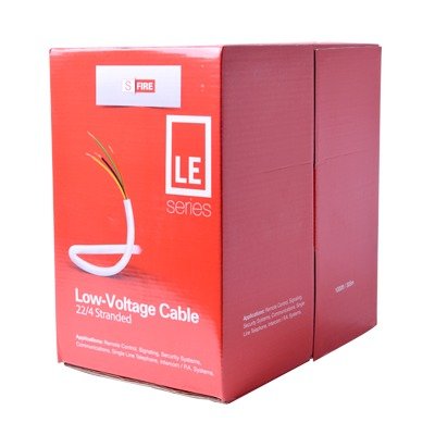 Todos  SFIRE SF-22-04-LE