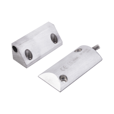Contacto Magnético Cableado  SFIRE SF-3014-C
