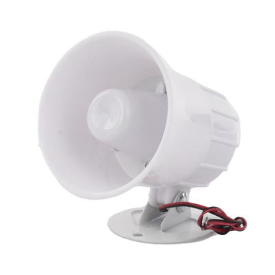 Sirenas y Estrobos  SFIRE SF-520A
