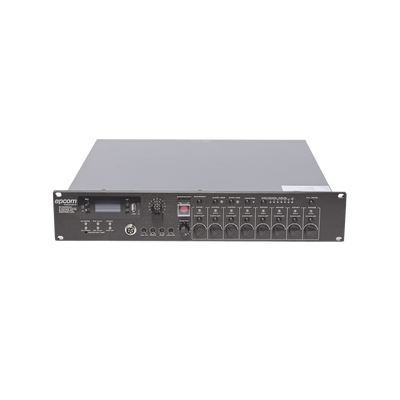 EPCOM ProAudio  EPCOM PROAUDIO SF-6200MA