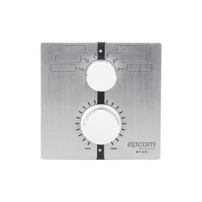 EPCOM ProAudio  EPCOM PROAUDIO SF-651