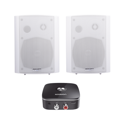 EPCOM ProAudio  EPCOM PROAUDIO SF775AW/BT