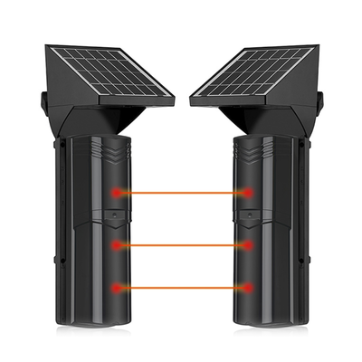 Automatización   e Intrusión  SFIRE SFB100