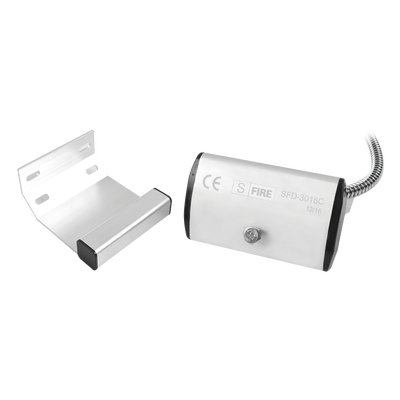 Contacto Magnético Cableado  SFIRE SFD-3016C