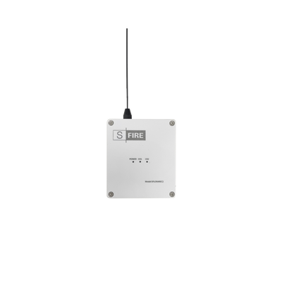 Controles Inalámbricos  SFIRE SF-LORA-REC-2
