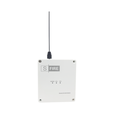 Controles Inalámbricos  SFIRE SF-LORA-TRANS
