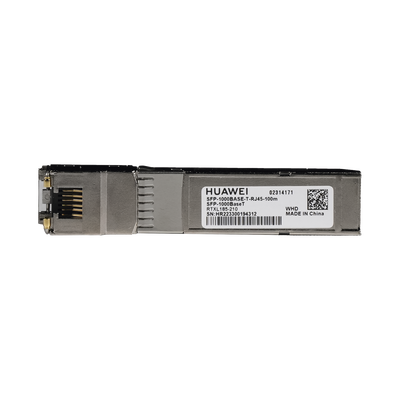 Redes e IT  HUAWEI SFP-1000BASET