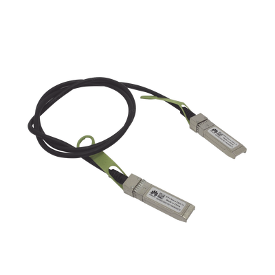 Redes e IT  HUAWEI SFP-10G-CU1M
