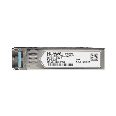 Redes e IT  HUAWEI SFP-GE-LX-SM1310