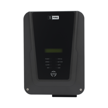 Energizador 2 Joules / 6000 mts lineales de proteccion / WIFI y Receptor para Control Remoto y Tag integrados