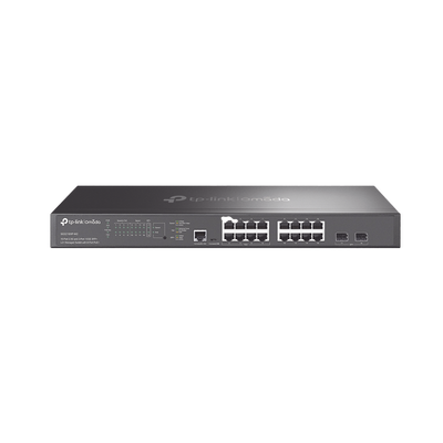 Switches PoE  TP-LINK SG3218XPM2
