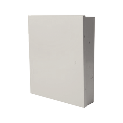 Gabinetes para Paneles  HONEYWELL HOME RESIDEO SGRPRV