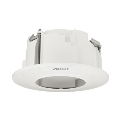 Videovigilancia  HANWHA VISION SHD-1600FPW