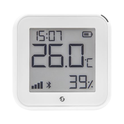Termostatos  SHELLY SHELLYHTGEN3