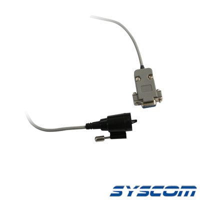 Radiocomunicación  SYSCOM SH-K90