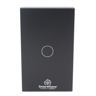 Control de Iluminación SMARTHOME BY EPCOM SHS411W