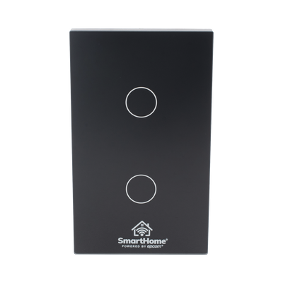 Control de Iluminación  SMARTHOME BY EPCOM SHS412W