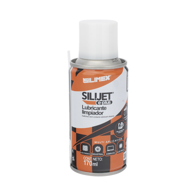 Herramientas SILIMEX SILIJET-E-PLUS