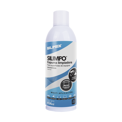 Herramientas SILIMEX SILIMPO