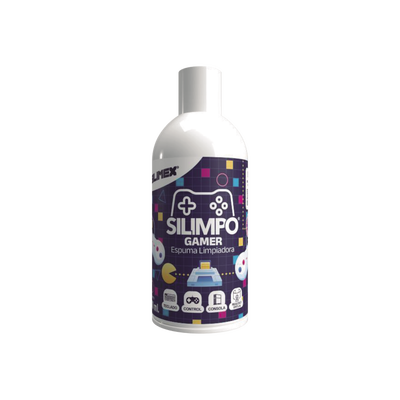 Herramientas SILIMEX SILIMPO-GAMER