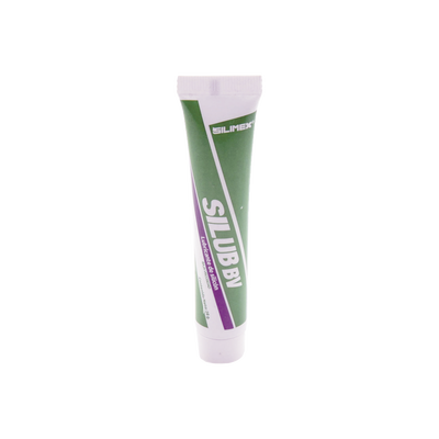 Herramientas SILIMEX SILUB-BV