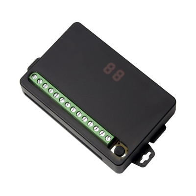 Tarjetas de Relevador  ENFORCER SECOLARM SK-910RD4