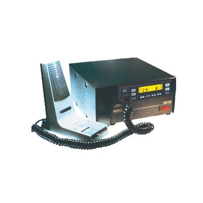 Estaciones Base  SYSCOM SKB-8302HK2