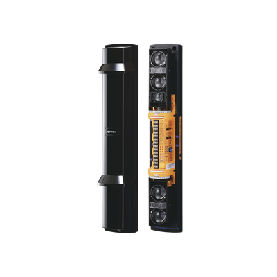 Fotoeléctricos y Microondas  OPTEX SL200QDM