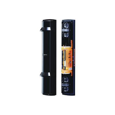 Fotoeléctricos y Microondas  OPTEX SL200QDP