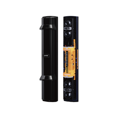 Fotoeléctricos y Microondas  OPTEX SL200QN