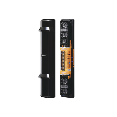 Fotoeléctricos y Microondas  OPTEX SL350QDM