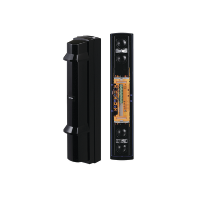 Fotoeléctricos y Microondas  OPTEX SL-350QFR(B)