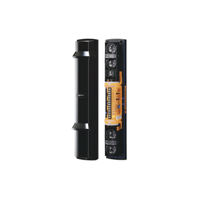 Fotoeléctricos y Microondas  OPTEX SL650QDM