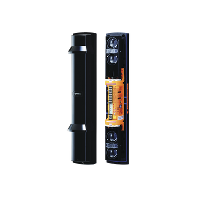 Fotoeléctricos y Microondas  OPTEX SL650QDP