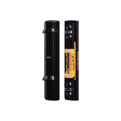 Fotoeléctricos y Microondas  OPTEX SL650QN