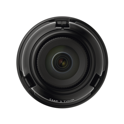 Videovigilancia  HANWHA VISION SLA-5M3700P