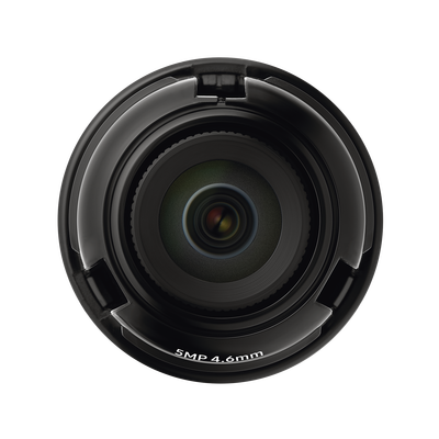 Videovigilancia  HANWHA VISION SLA-5M4600P