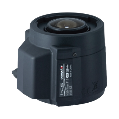 Videovigilancia  HANWHA VISION SLA-C-I3910