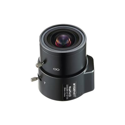 Videovigilancia  HANWHA VISION SLA-M2890-DN